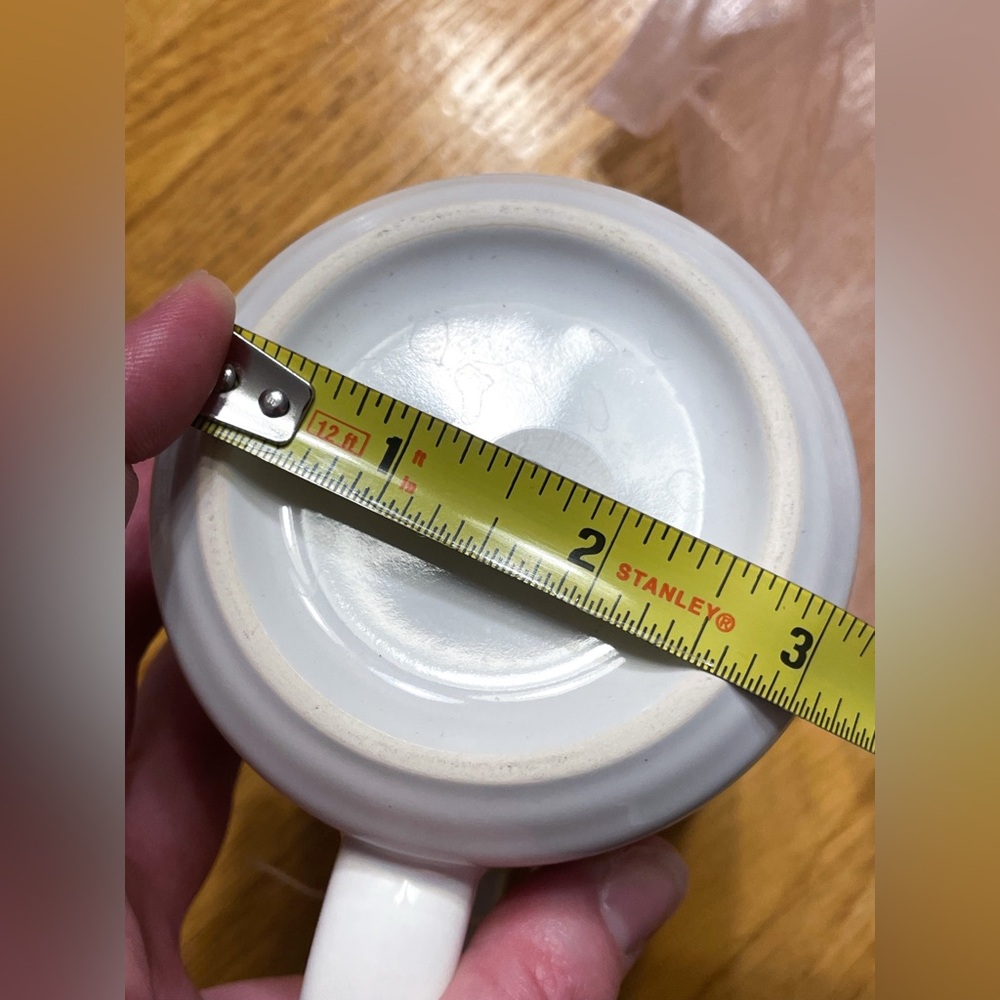 Funny Retirement Gift Mug with Gift Bag and Novelty Gift Box - NWOT - Picture 7 of 9